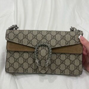 Gucci Dionysus small shoulder bag